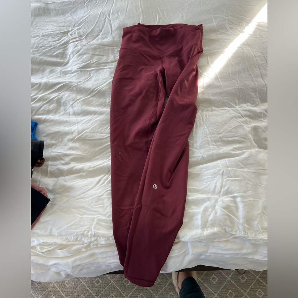 Lululemon Leggings